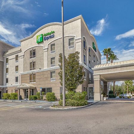 Holiday Inn Express Hotel & Suites Clearwater Us 19 North By Ihg Ngoại thất bức ảnh