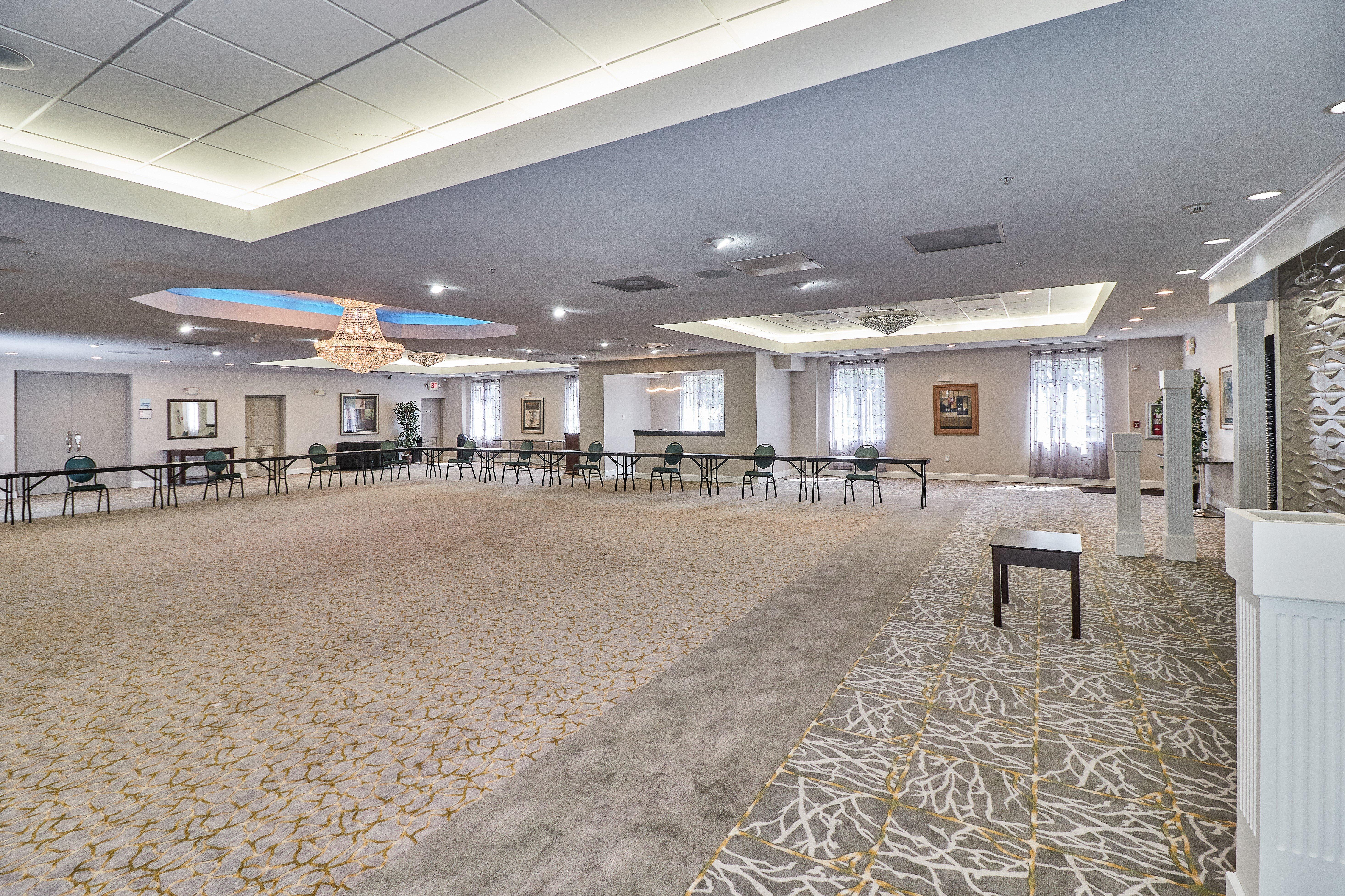 Holiday Inn Express Hotel & Suites Clearwater Us 19 North By Ihg Ngoại thất bức ảnh