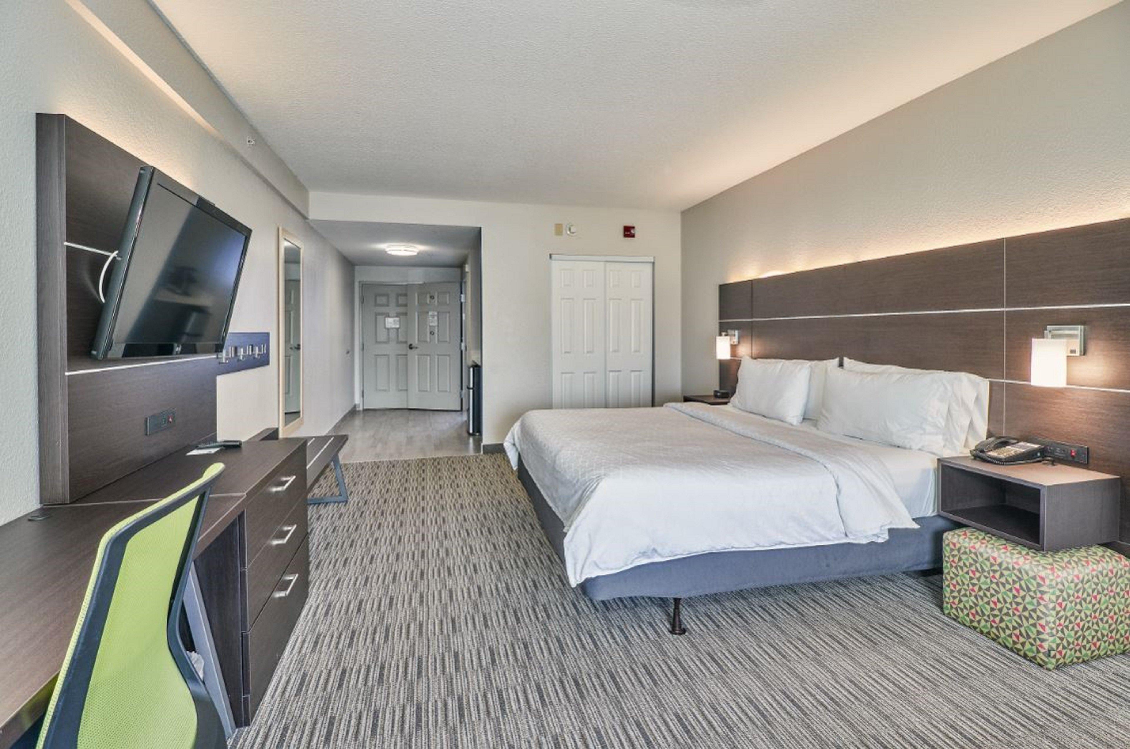 Holiday Inn Express Hotel & Suites Clearwater Us 19 North By Ihg Ngoại thất bức ảnh