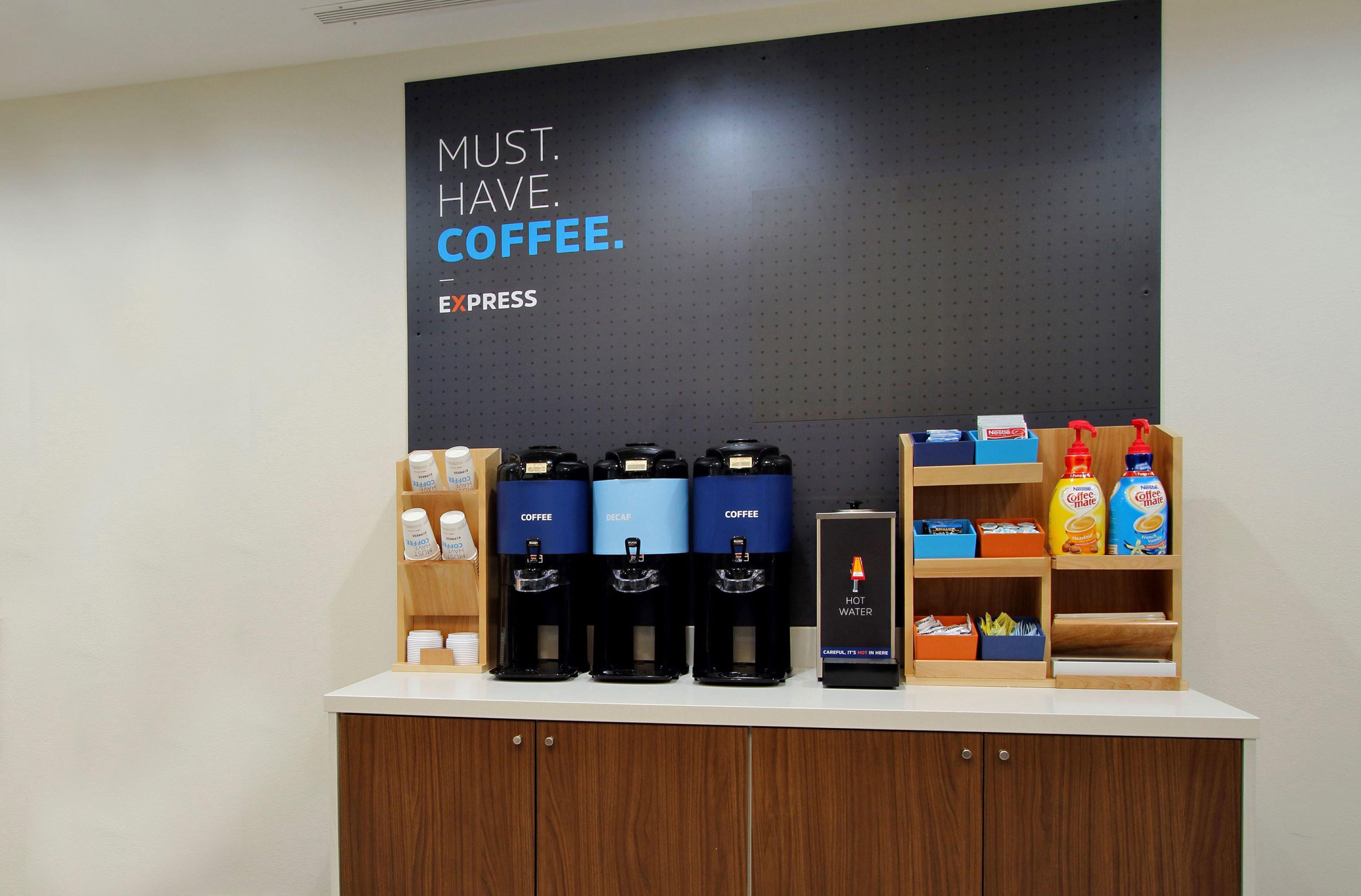 Holiday Inn Express Hotel & Suites Clearwater Us 19 North By Ihg Ngoại thất bức ảnh