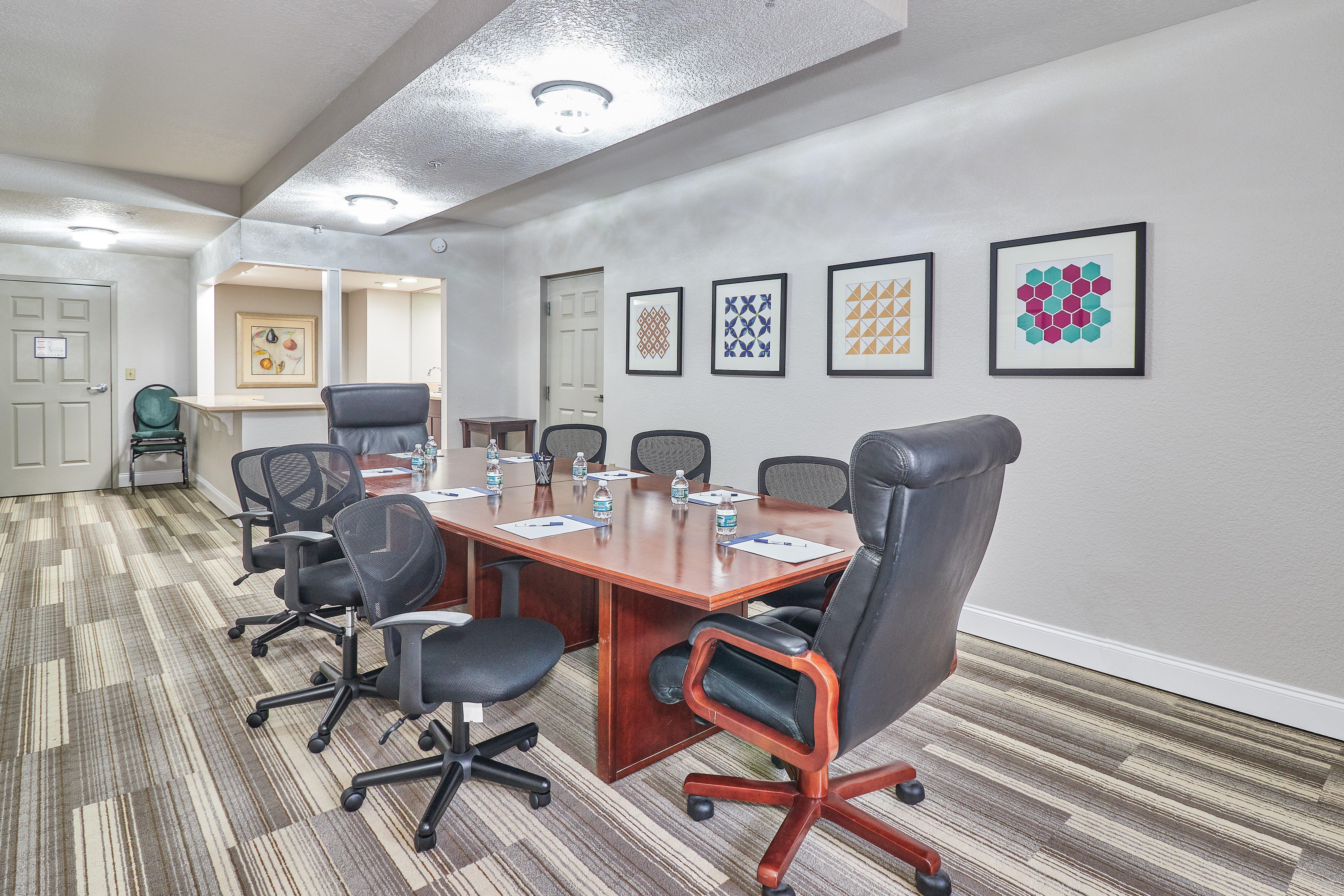 Holiday Inn Express Hotel & Suites Clearwater Us 19 North By Ihg Ngoại thất bức ảnh